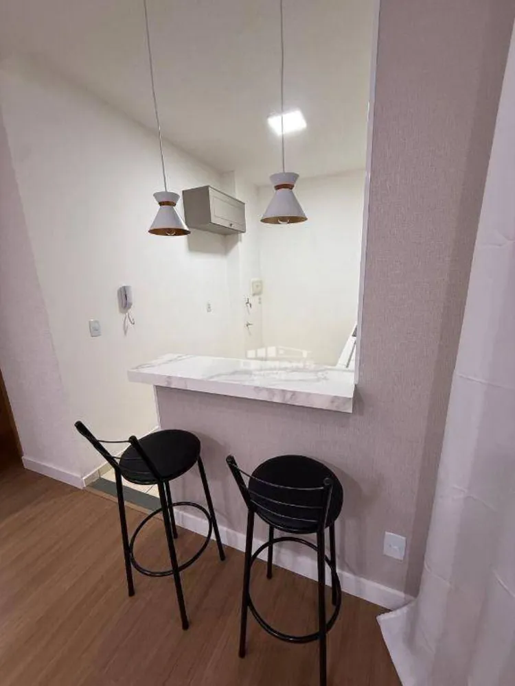 Apartamento, 2 quartos, 44 m² - Foto 3