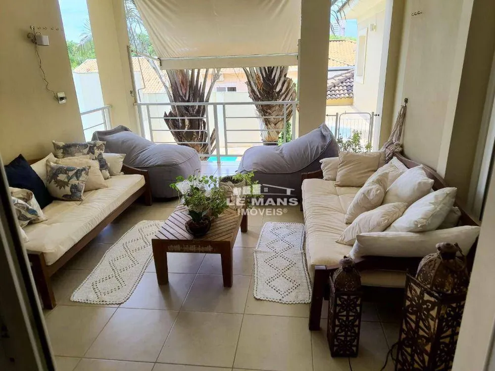 Casa, 4 quartos, 431 m² - Foto 9