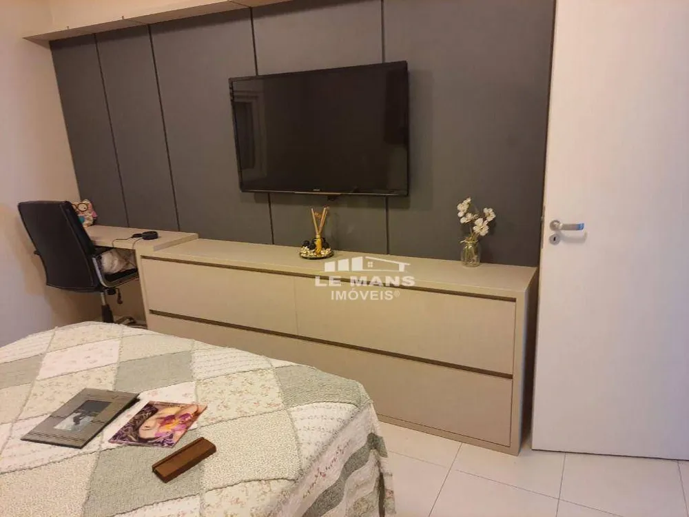 Casa, 4 quartos, 431 m² - Foto 11