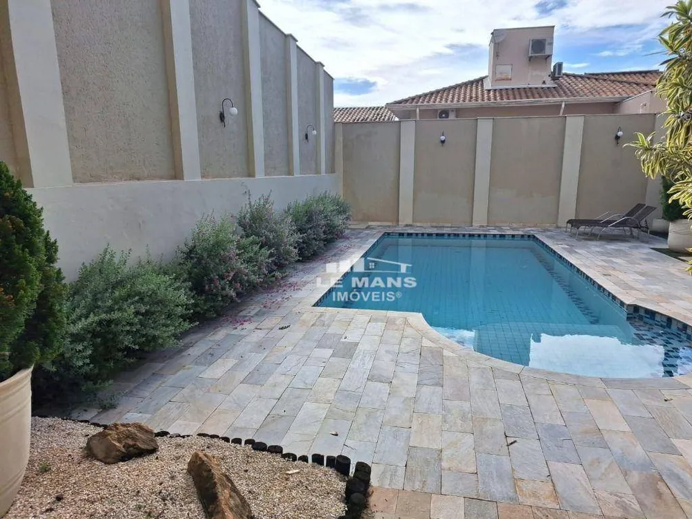 Casa, 4 quartos, 431 m² - Foto 5