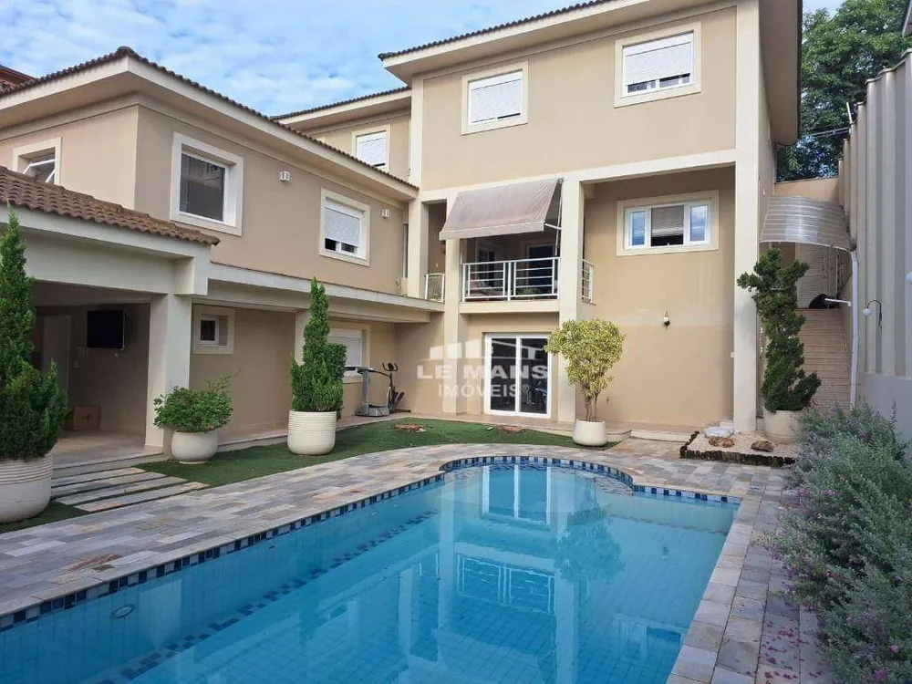 Casa, 4 quartos, 431 m² - Foto 2