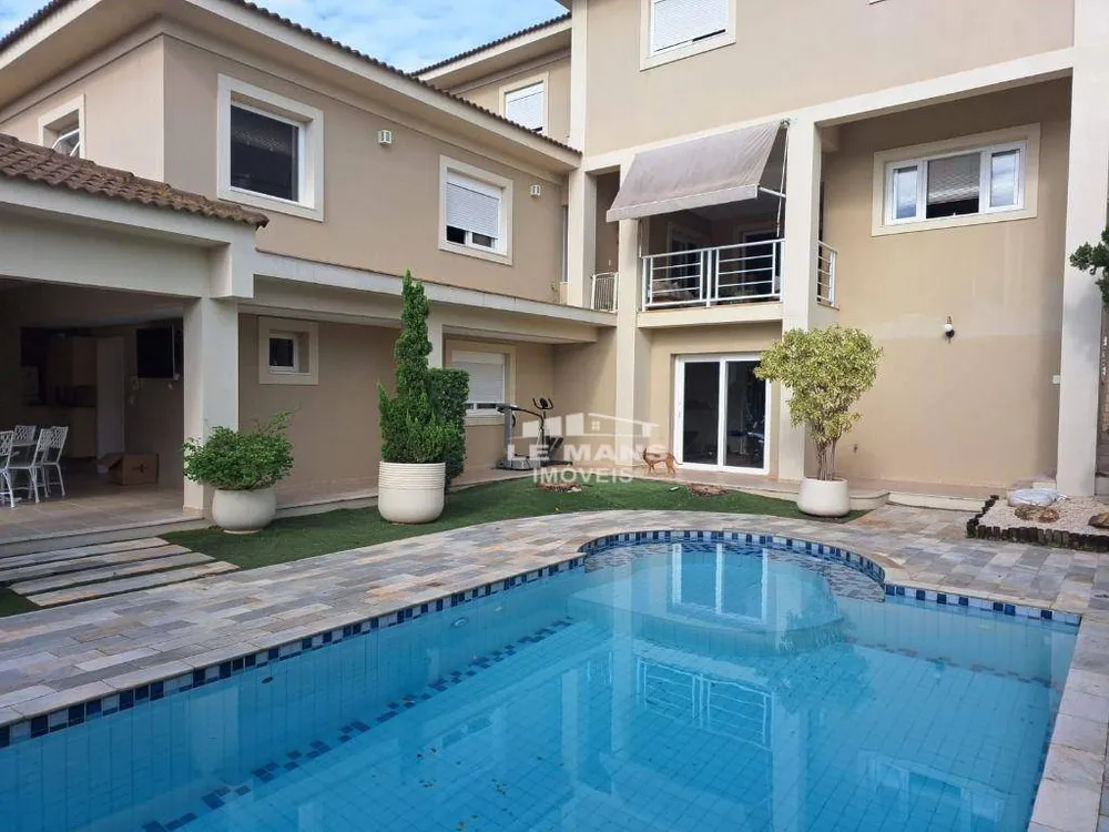 Casa, 4 quartos, 431 m² - Foto 4