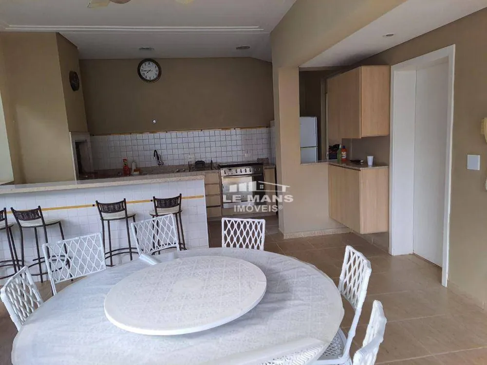 Casa, 4 quartos, 431 m² - Foto 7