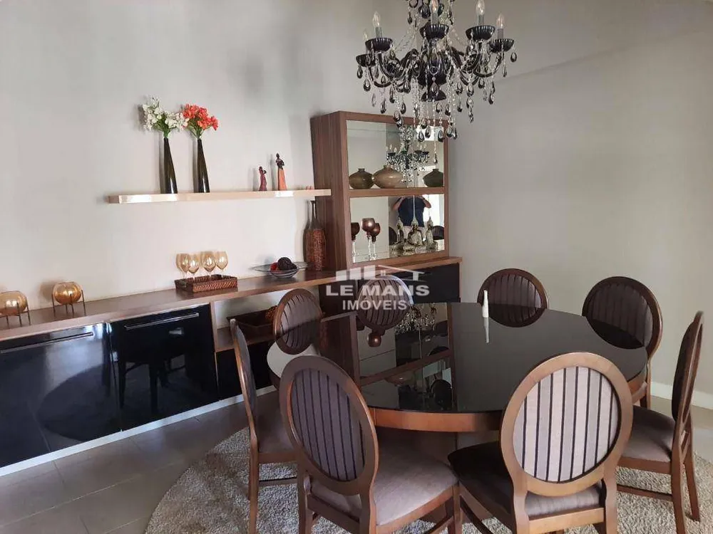 Casa, 4 quartos, 431 m² - Foto 10