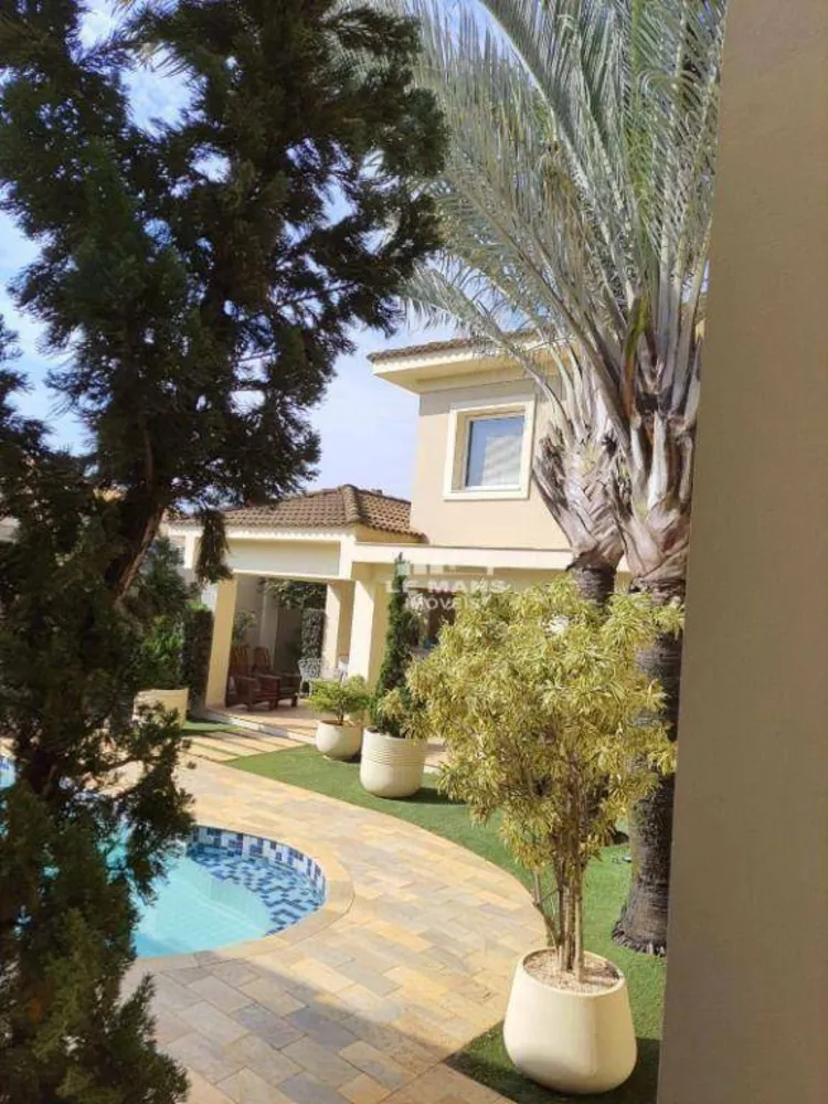 Casa, 4 quartos, 431 m² - Foto 12