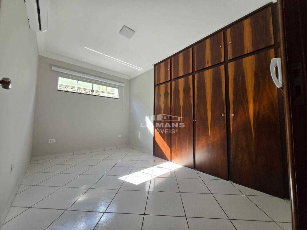 Conjunto Comercial-Sala para alugar, 240m² - Foto 5