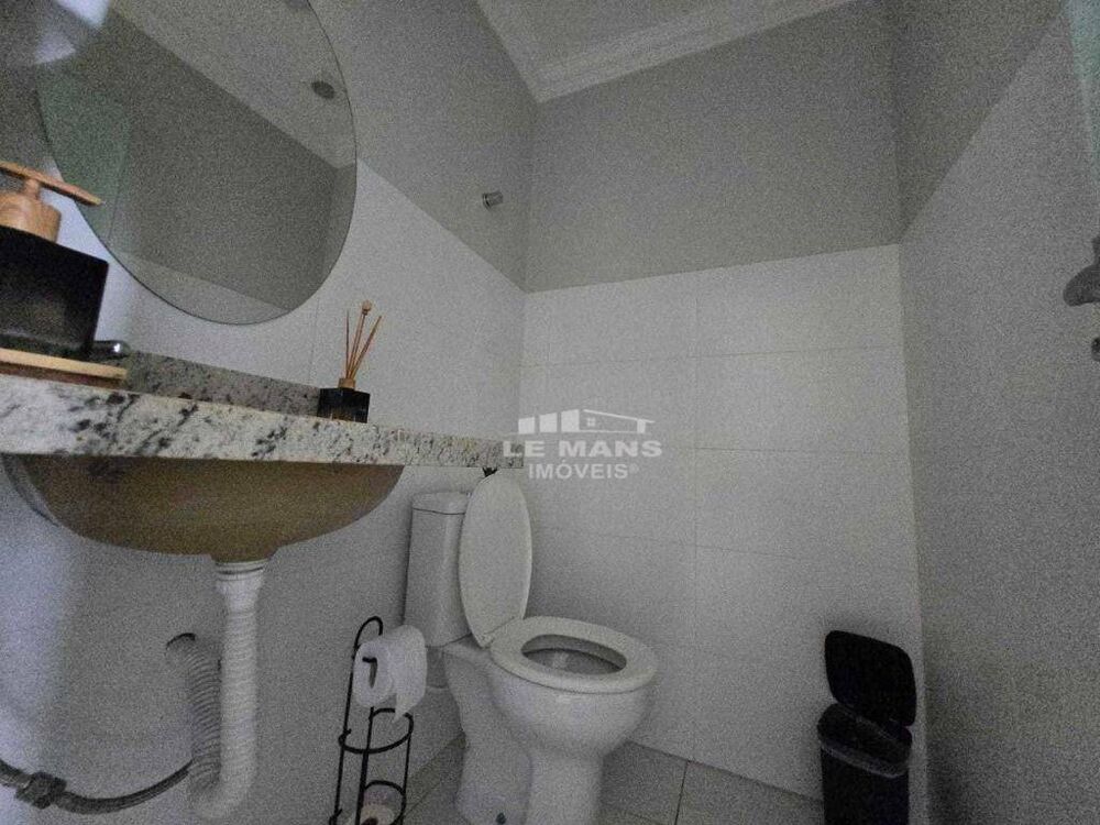 Conjunto Comercial-Sala para alugar, 240m² - Foto 2