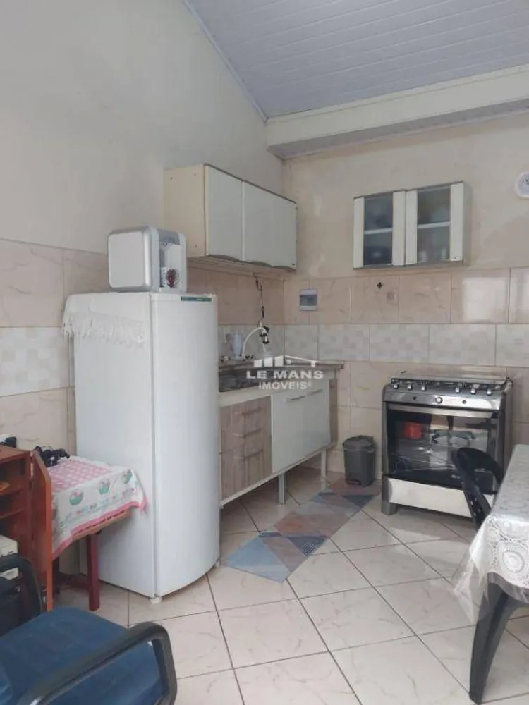 Casa, 3 quartos, 137 m² - Foto 9