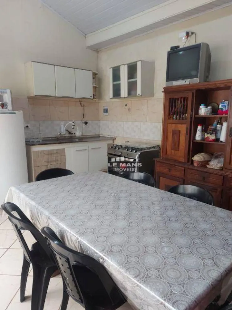 Casa, 3 quartos, 137 m² - Foto 6