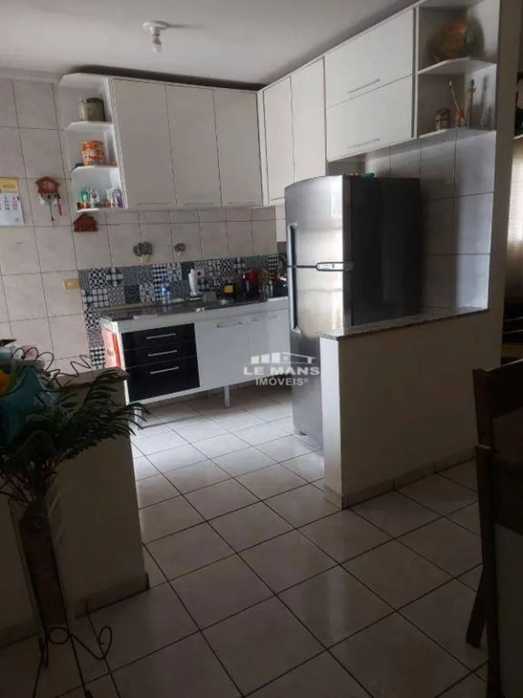 Casa, 3 quartos, 137 m² - Foto 3