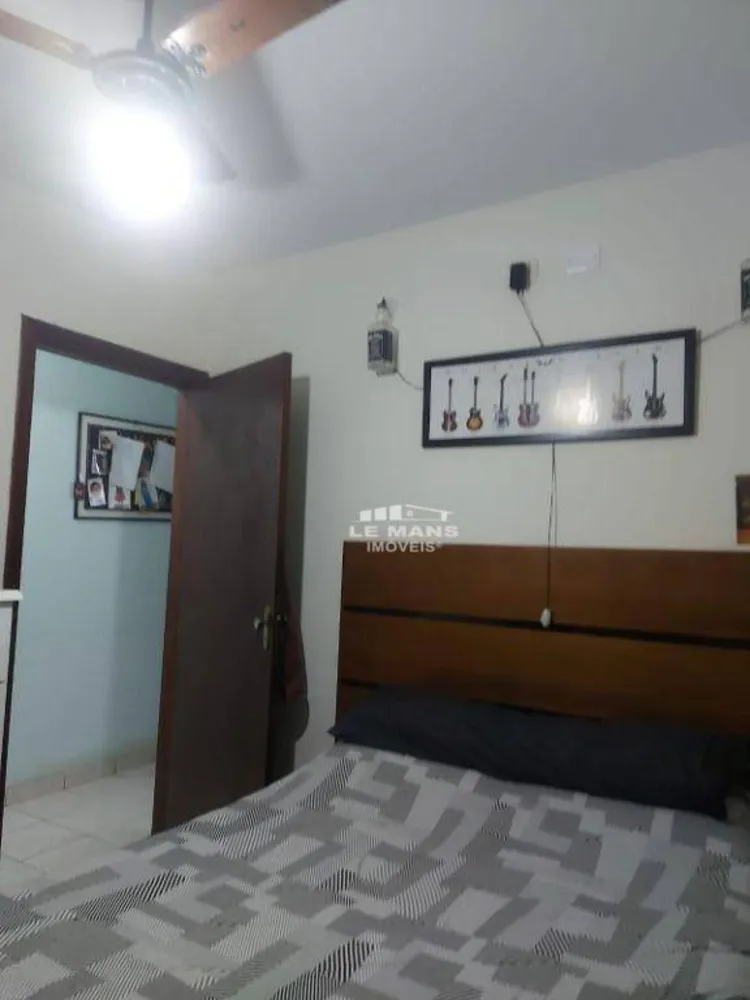 Casa, 3 quartos, 137 m² - Foto 1