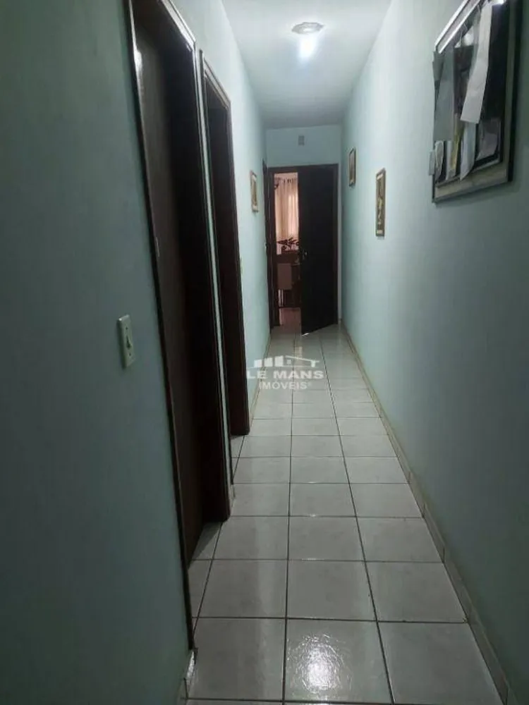 Casa, 3 quartos, 137 m² - Foto 8