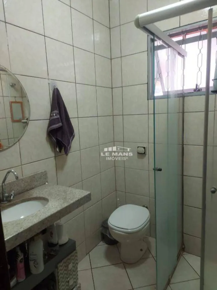 Casa, 3 quartos, 137 m² - Foto 5