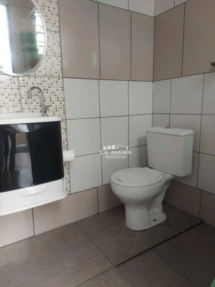 Casa, 3 quartos, 137 m² - Foto 2