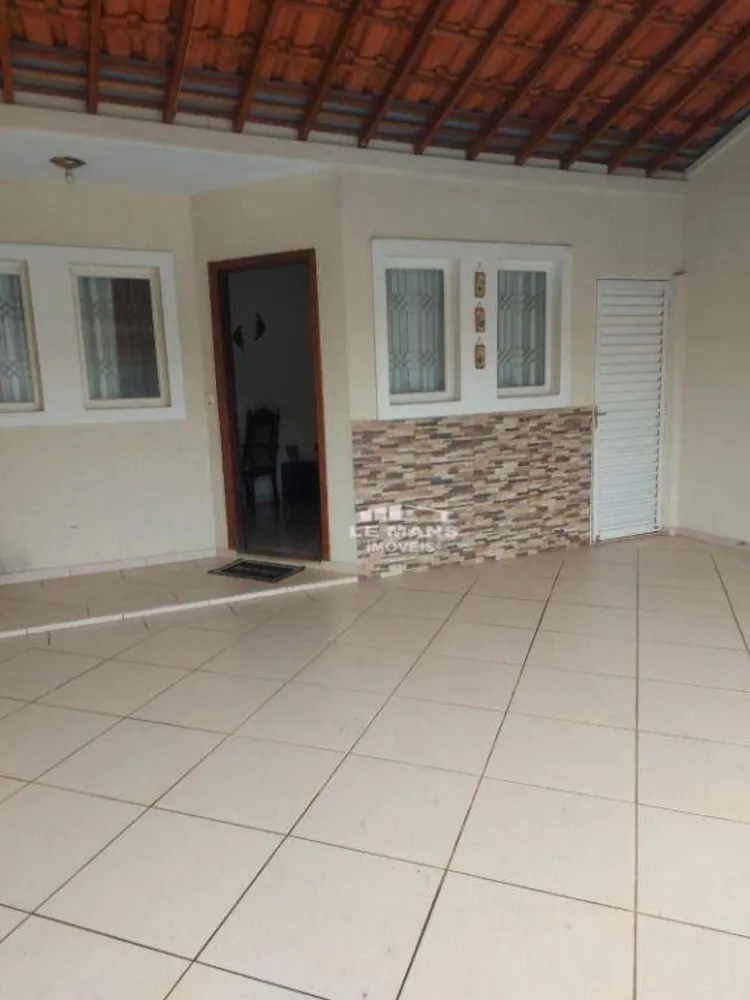 Casa, 3 quartos, 137 m² - Foto 4