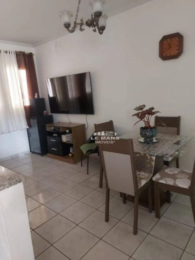 Casa, 3 quartos, 137 m² - Foto 4