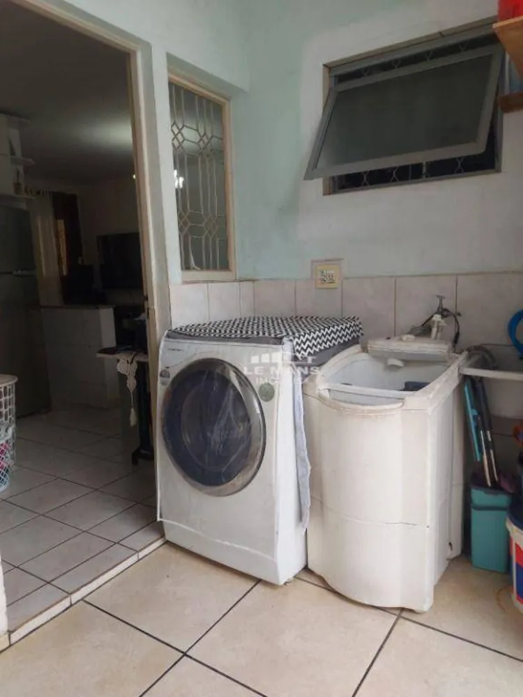 Casa, 3 quartos, 137 m² - Foto 7