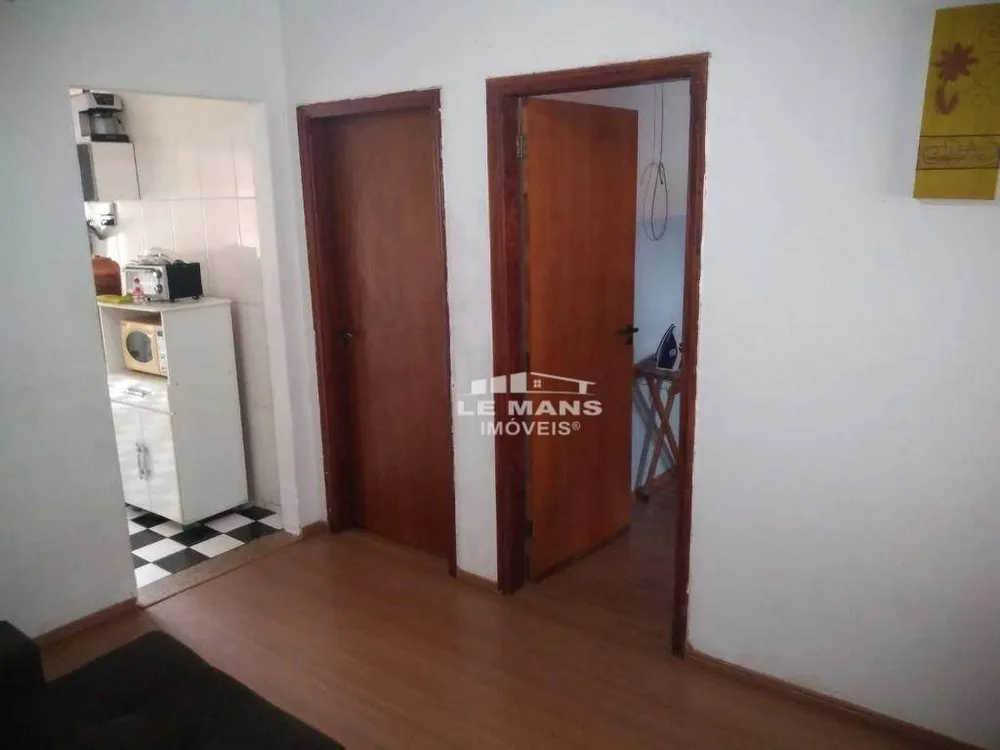 Casa, 2 quartos, 70 m² - Foto 11