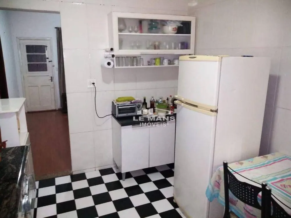 Casa, 2 quartos, 70 m² - Foto 3