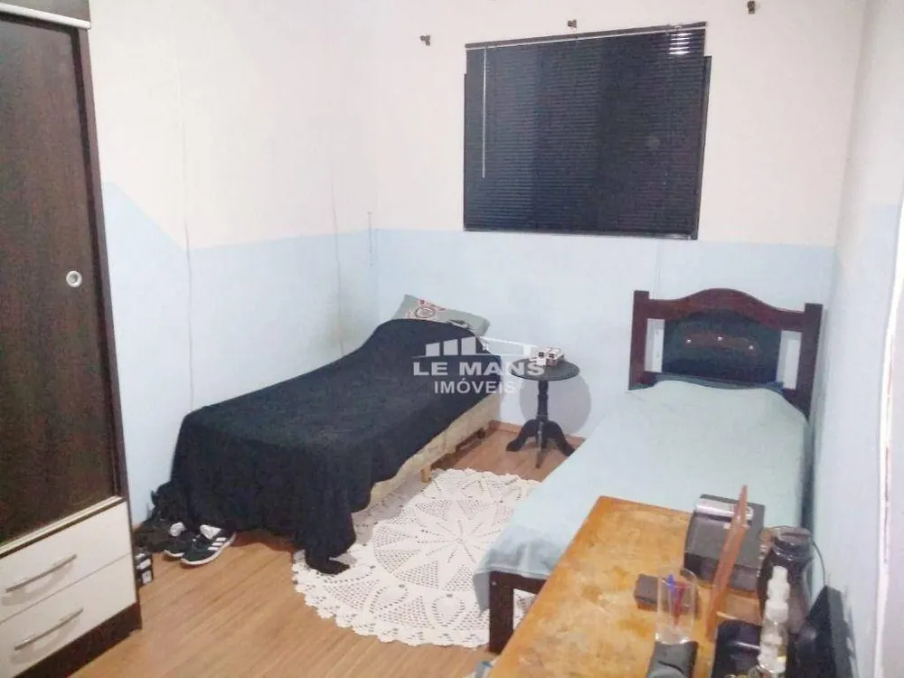 Casa, 2 quartos, 70 m² - Foto 12