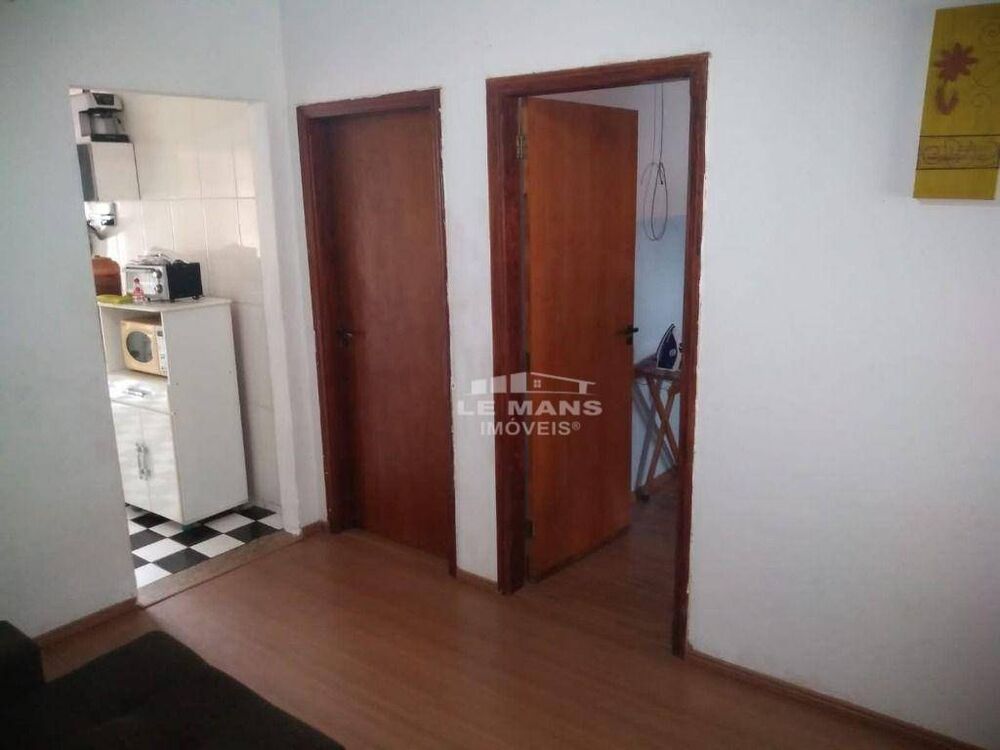 Casa, 2 quartos, 70 m² - Foto 3