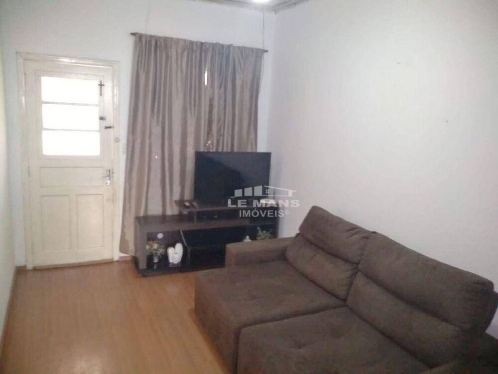 Casa, 2 quartos, 70 m² - Foto 1