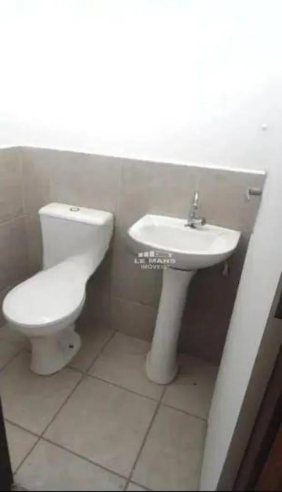 Sala-Conjunto, 35 m² - Foto 6