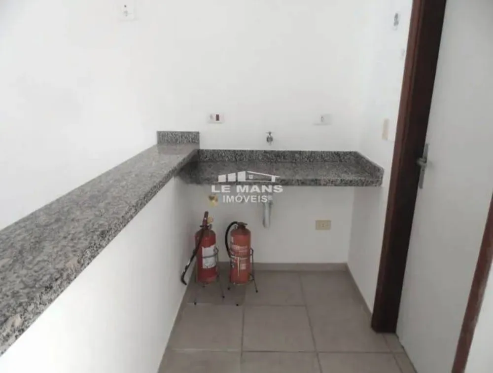 Sala-Conjunto, 35 m² - Foto 4