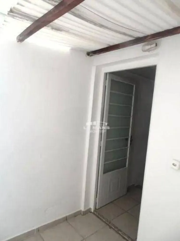 Sala-Conjunto, 35 m² - Foto 7