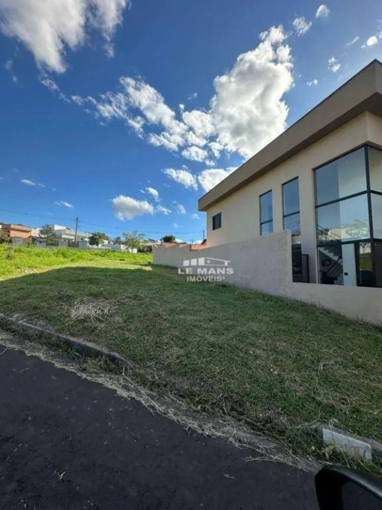 Loteamento e Condomínio, 266 m² - Foto 3