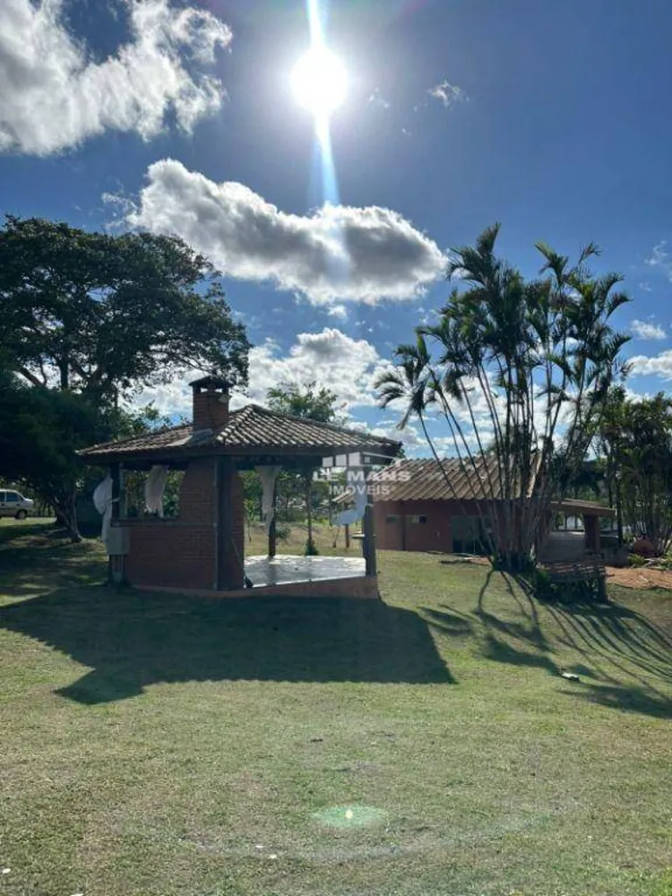 Loteamento e Condomínio, 266 m² - Foto 5