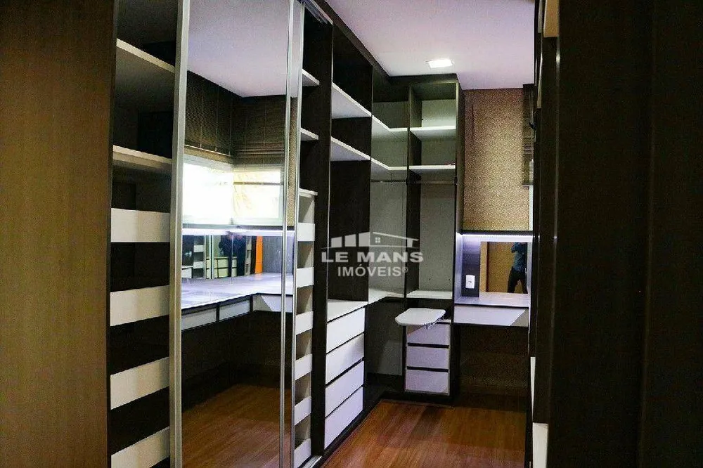Casa, 4 quartos, 368 m² - Foto 4