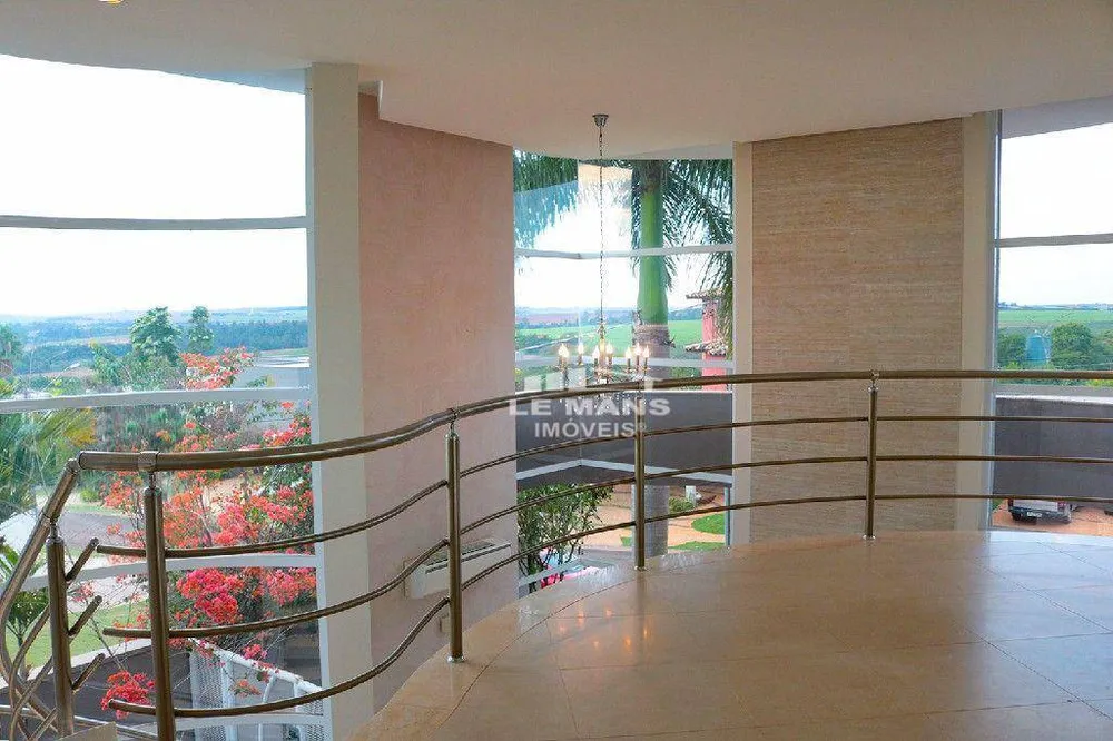 Casa, 4 quartos, 368 m² - Foto 2