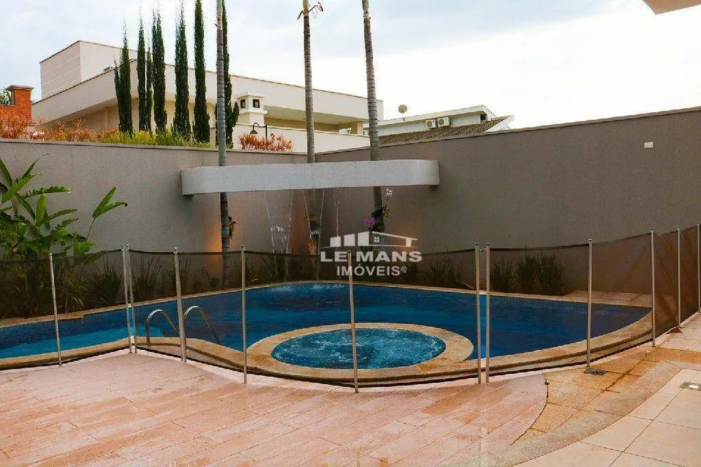 Casa, 4 quartos, 368 m² - Foto 10