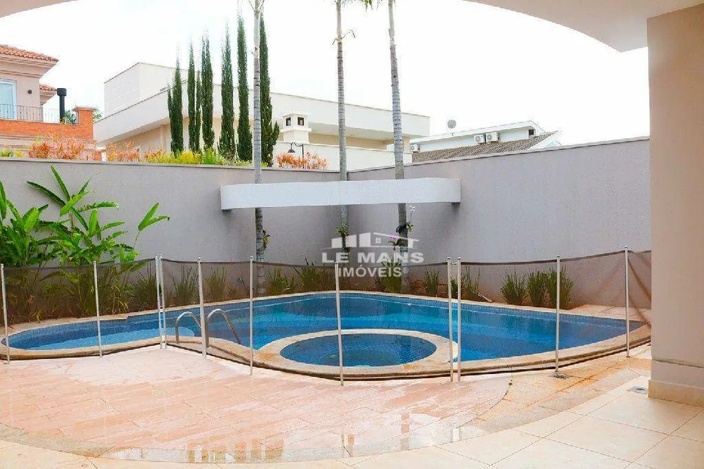 Casa, 4 quartos, 368 m² - Foto 8