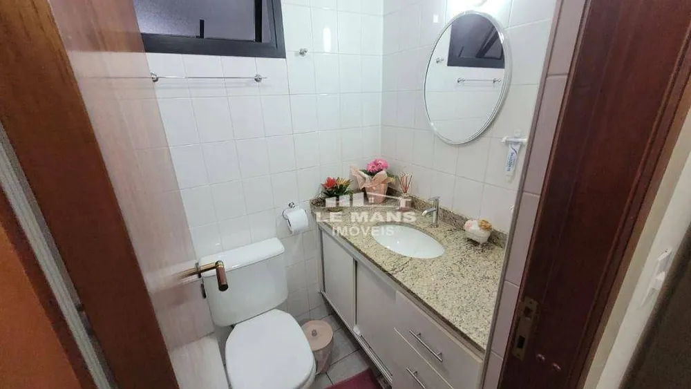 Apartamento, 3 quartos, 110 m² - Foto 6