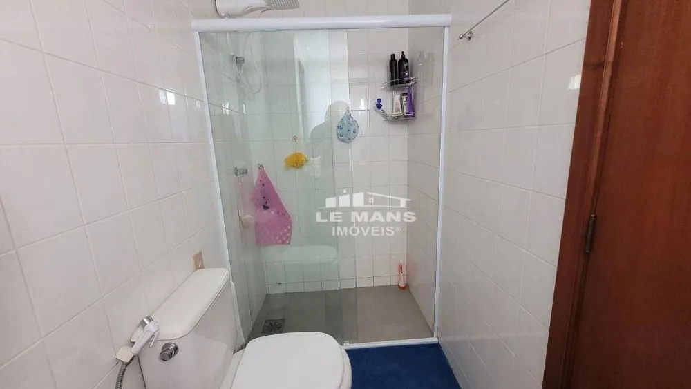 Apartamento, 3 quartos, 110 m² - Foto 7