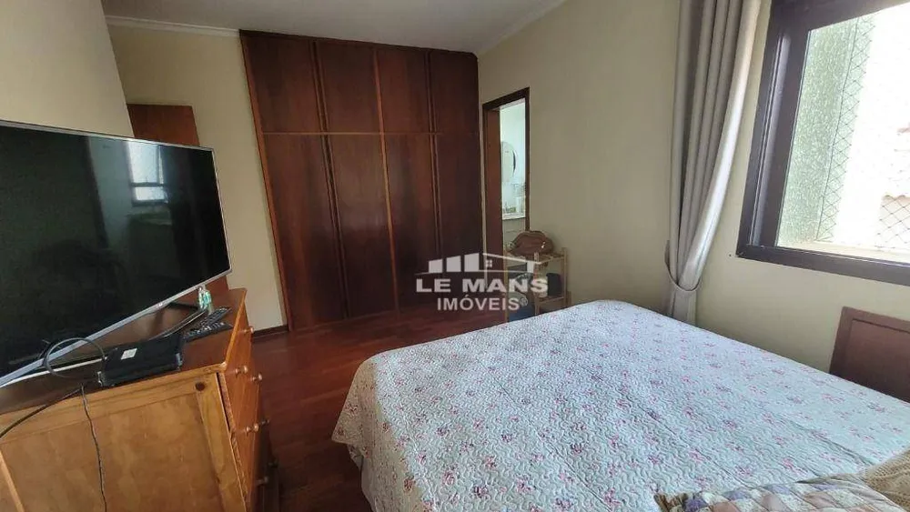 Apartamento, 3 quartos, 110 m² - Foto 6