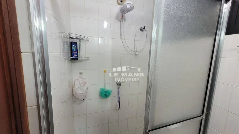 Apartamento, 3 quartos, 110 m² - Foto 1