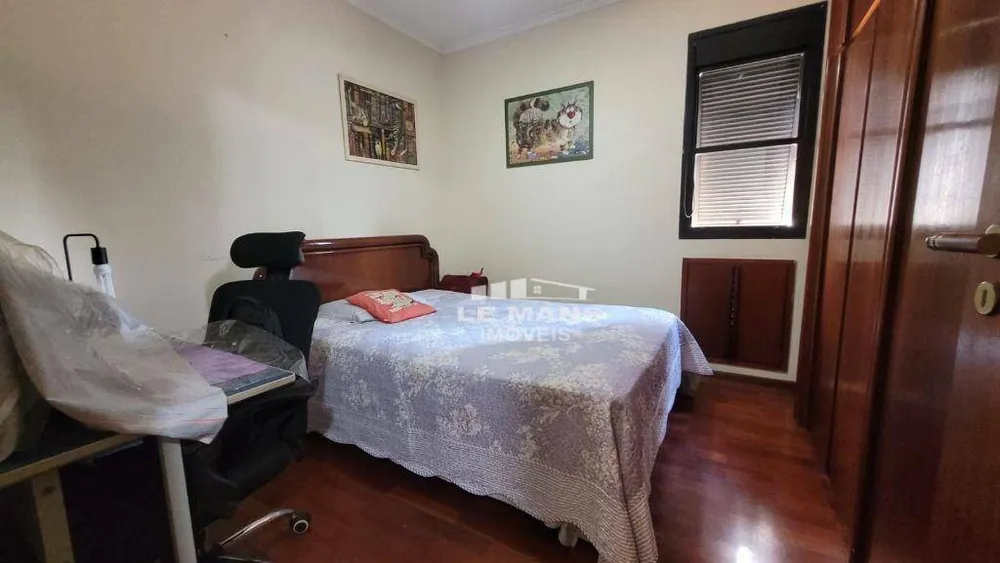 Apartamento, 3 quartos, 110 m² - Foto 3