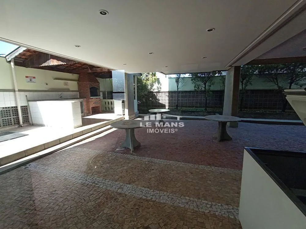 Apartamento, 3 quartos, 110 m² - Foto 2