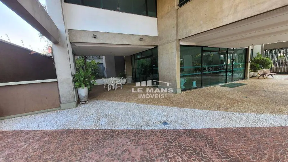 Apartamento, 3 quartos, 110 m² - Foto 4