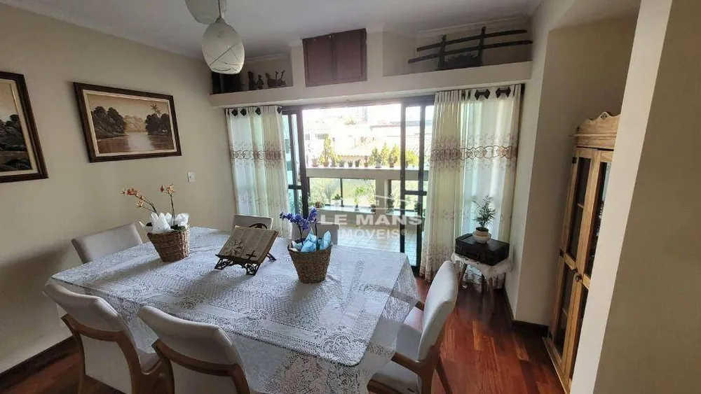 Apartamento, 3 quartos, 110 m² - Foto 3