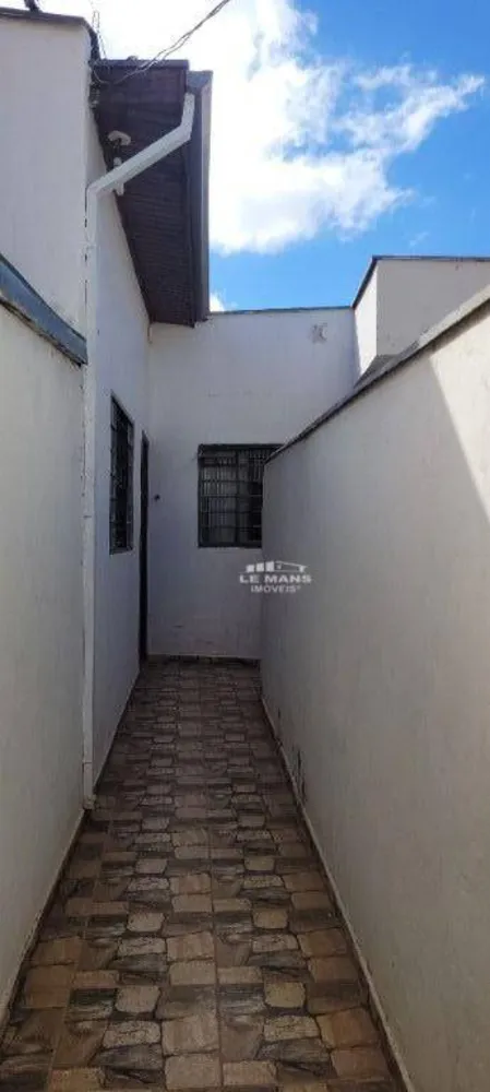 Casa, 4 quartos, 208 m² - Foto 13