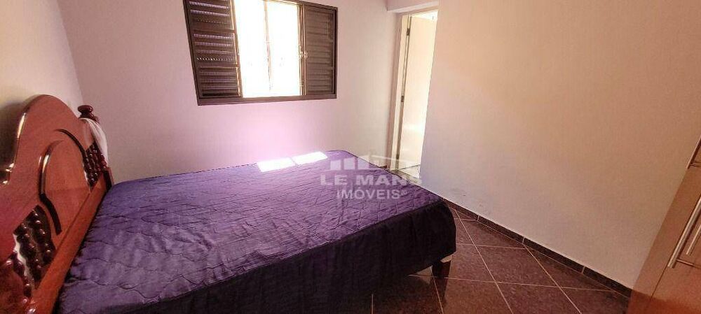 Casa à venda com 4 quartos, 208m² - Foto 5