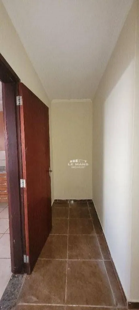 Casa, 4 quartos, 208 m² - Foto 17