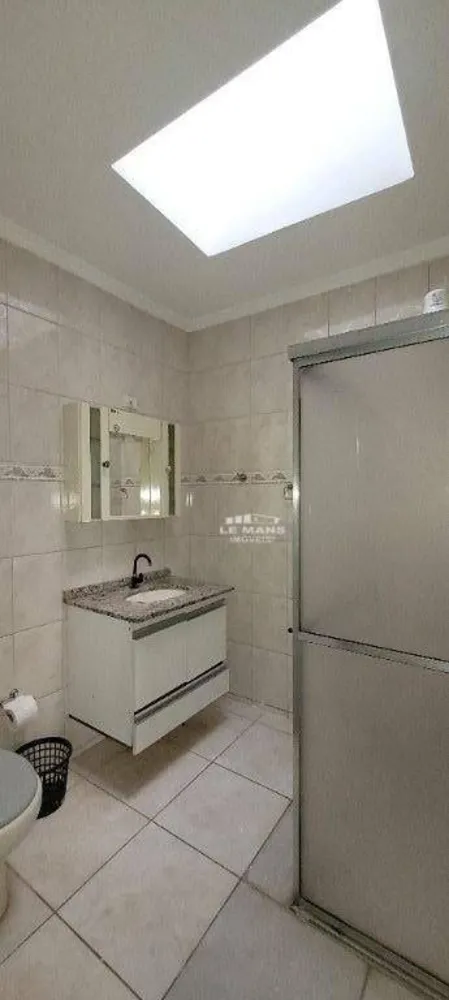 Casa, 4 quartos, 208 m² - Foto 19