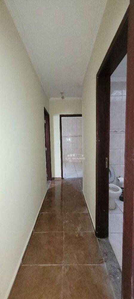 Casa à venda com 4 quartos, 208m² - Foto 12