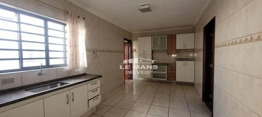 Casa, 4 quartos, 208 m² - Foto 15