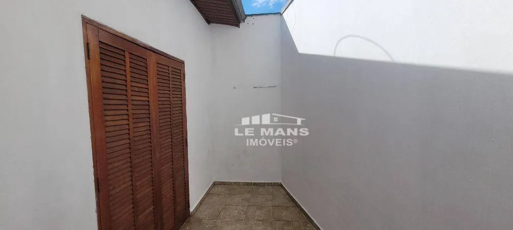 Casa, 4 quartos, 208 m² - Foto 16